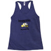 professional beekeeper mens Racerback Tank