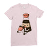 perfect gift Ladies Fitted T-Shirt