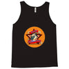 STRONG MAN IN THE WORLD Tank Top