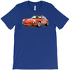 red car T-Shirt