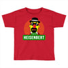 heisenbert Toddler T-shirt
