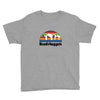 heady nuggets Youth Tee