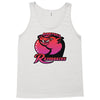 razorbacks Tank Top