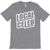 local celeb T-Shirt