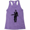 the road warrior Racerback Tank
