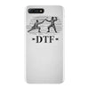dtf iPhone 7 Plus Case
