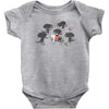 surprise Baby Bodysuit