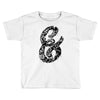 and Toddler T-shirt