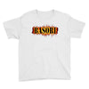 bass Youth Tee