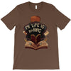 my life is an rpg2 T-Shirt