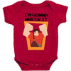 wreck it Baby Bodysuit