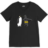 arch enemies V-Neck Tee