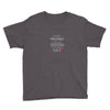 i never Youth Tee