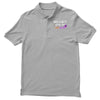 you can't scare me i'm a mother Polo Shirt