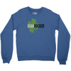 shamrocker Crewneck Sweatshirt