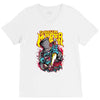 murder V-Neck Tee
