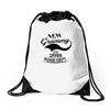 New Grammy 2018 Rokie Dept. Drawstring Bags