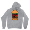 big tasty Hoodie