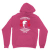 pennywise clown college Unisex Hoodie