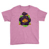 poisonous tandem Youth Tee