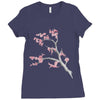 ptiny pterosaurs Ladies Fitted T-Shirt