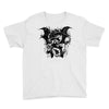 you cain't pass Youth Tee