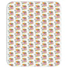Vans Floral Mousepad