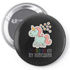 My Homework Pin-back button