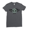 Eagle Freedom Ladies Fitted T-Shirt