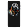 daft yin yang Samsung Galaxy S7 Case