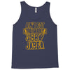 jibba jabba Tank Top