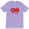 CNN Fake News T-Shirt