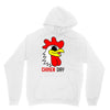 Chiken Unisex Hoodie