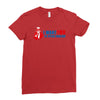 you english best trending Ladies Fitted T-Shirt