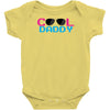 cool daddy Baby Onesie