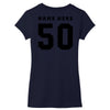 Limited Edition 1968 Women's V-Neck T-Shirt