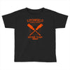 litchfield repair team Toddler T-shirt