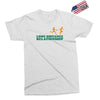 long distance relationship Exclusive T-shirt