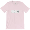 cyberman ctrl alt del T-Shirt