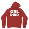 girl pwr Unisex Hoodie