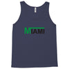 miami Tank Top