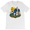 peanuts gang T-Shirt