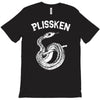 plissken snake classic movie T-Shirt