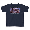 I'll Be Right Here E.t. Toddler T-shirt