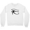 eye of horus Crewneck Sweatshirt