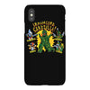 gerdzilla iPhoneX