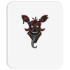 nightmare fox Mousepad