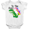 To The Disco Baby Bodysuit