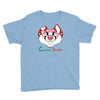 creature studio Youth Tee