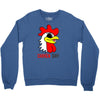 Chiken Crewneck Sweatshirt
